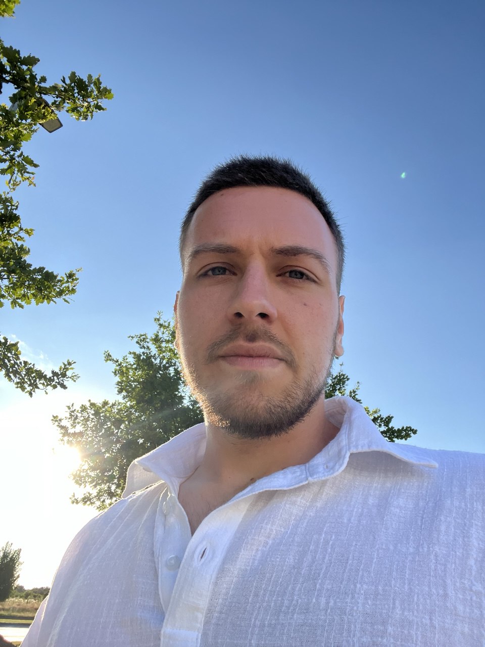 Stefan - Founder & CEO